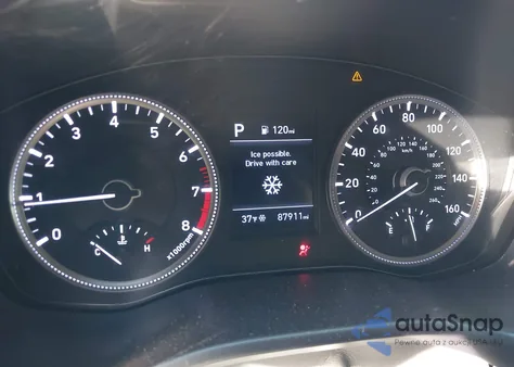 2020 Hyundai Santa Fe Se из США, поврежденный, VIN 5NMS2CADXLH240537